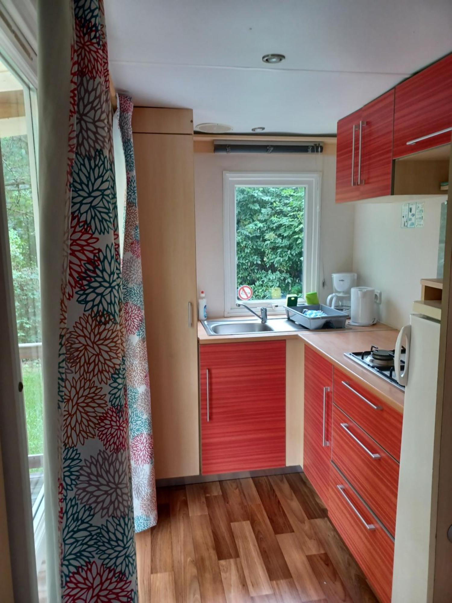 Camping Le Vallage Attigny Buitenkant foto